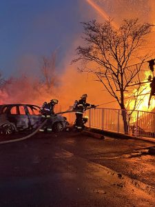 kimberling city apartment fire