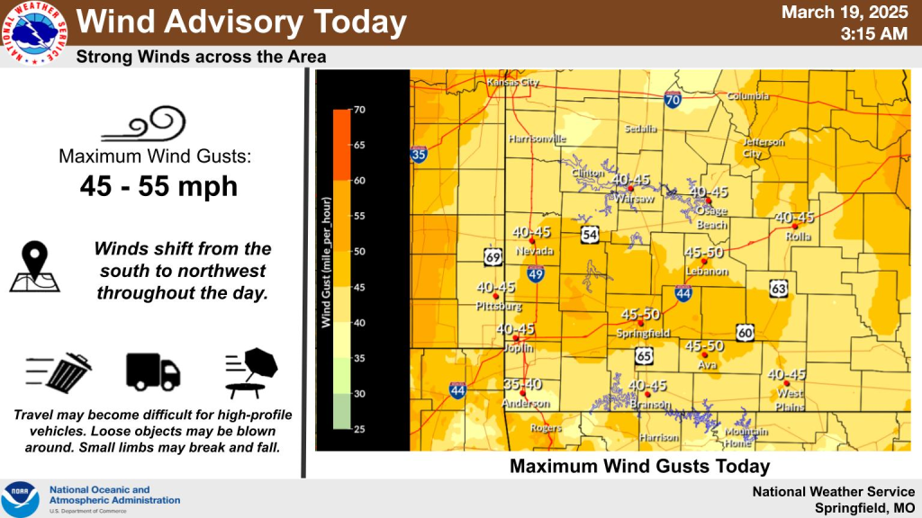 wind advisory 3 19 25