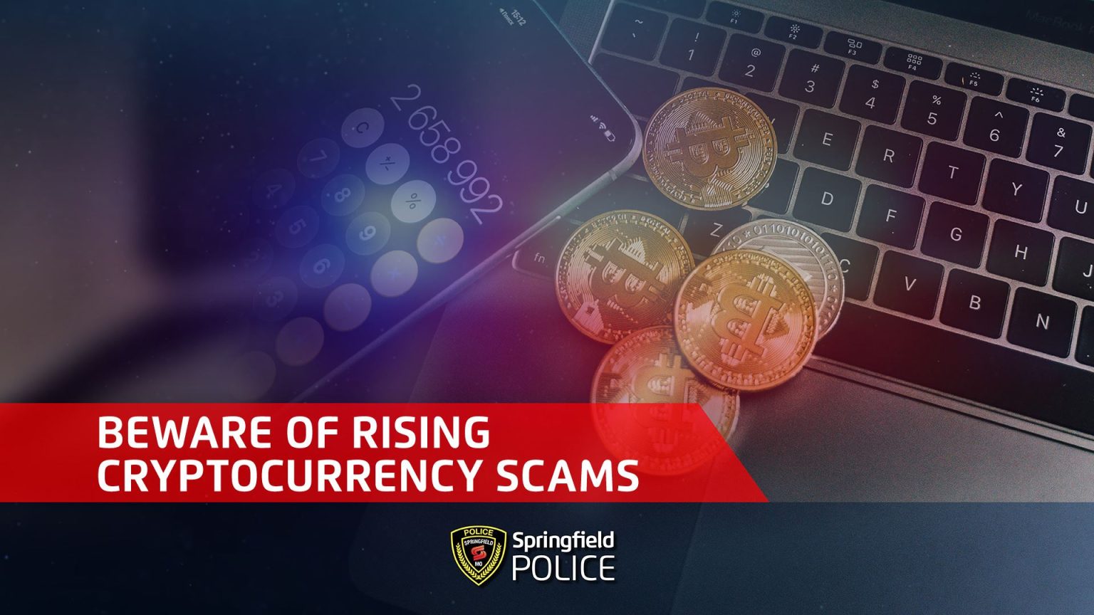 spd crypto scams