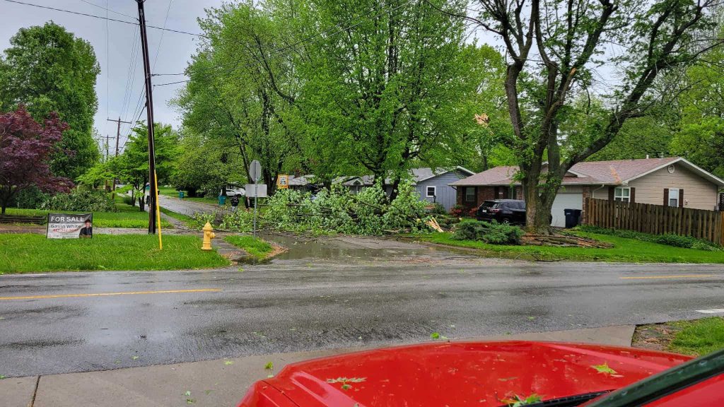 storm damage 4 29 25