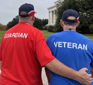 honor flight 5 8 23 24