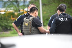 operation restore justice