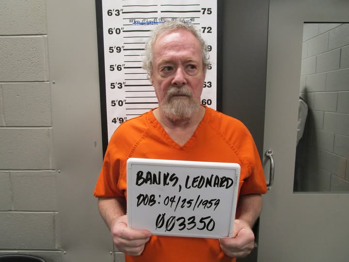 leonard banks