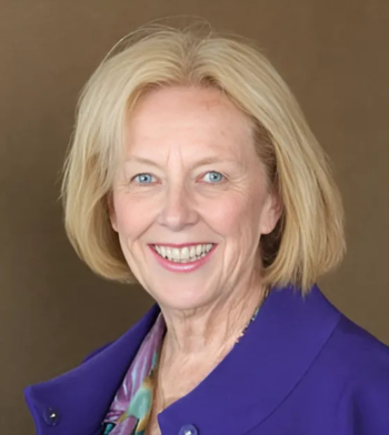 Roseann Bentley