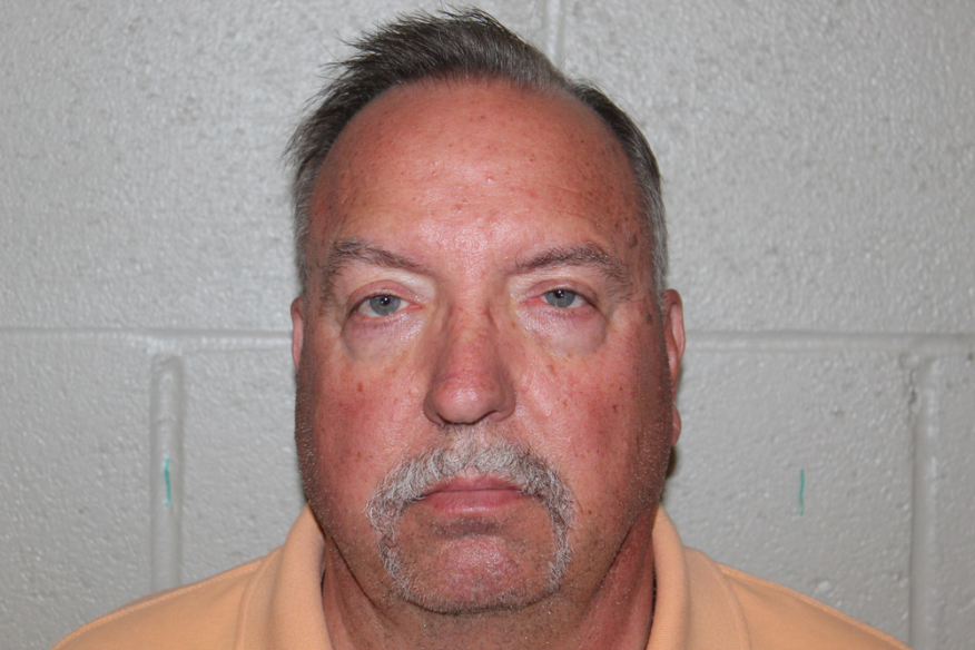 benton county treasurer arrested 1