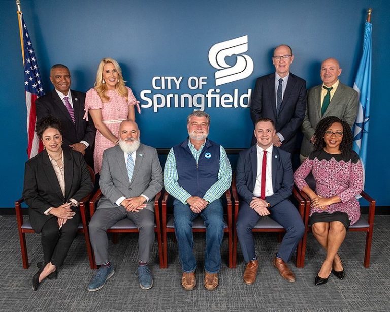 city council 2025