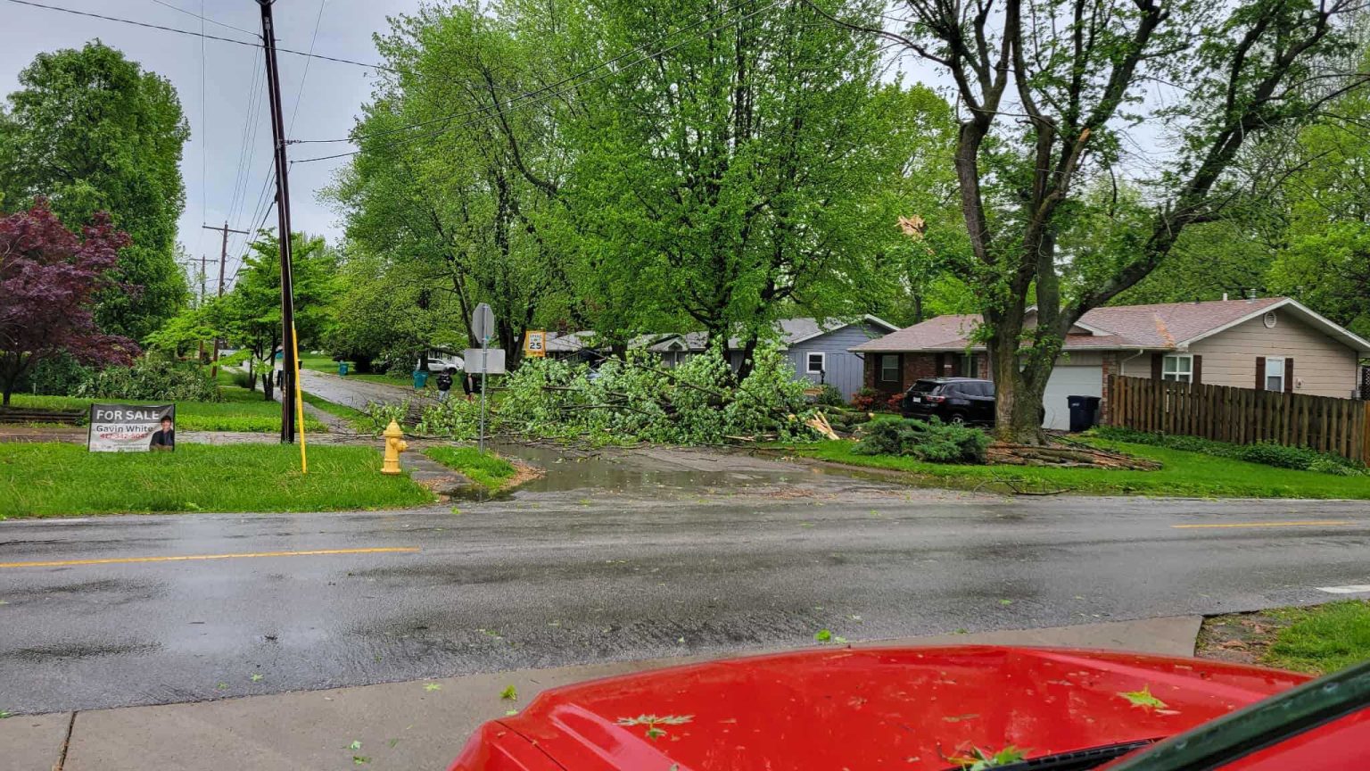 storm damage 4 29 25