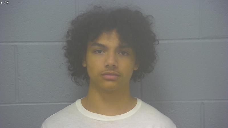 abel johnson