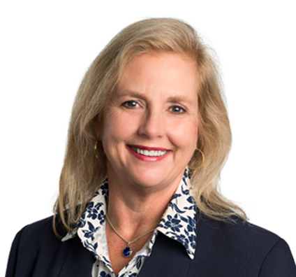 Catherine Hanaway headshot