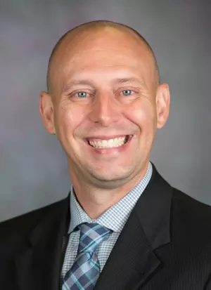 keith boaz