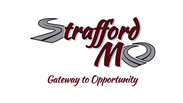 City of Strafford, MO logo