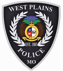 West Plains PD emblem