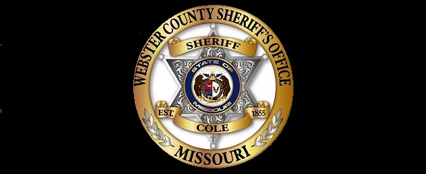 Webster County Sheriff's Office emblem