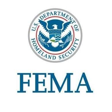 FEMA logo