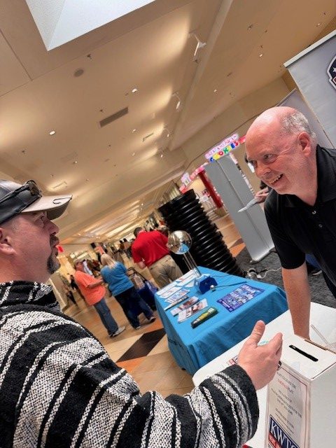 2025 severe weather expo 4 10 26