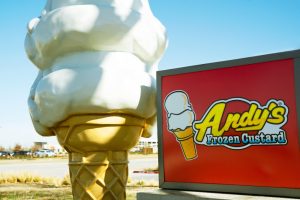 andy's