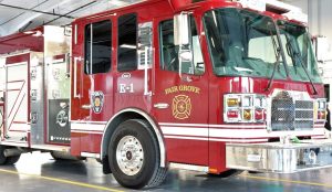 fair grove fire protection district