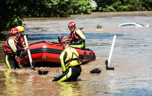 lake springfield rescue team