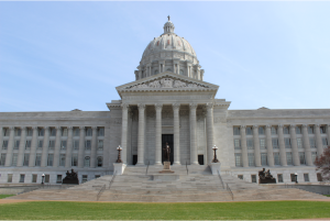 mo state capitol