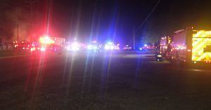 polk county fire