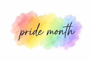 pride month