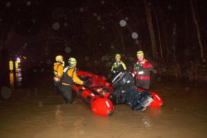 springfield lake rescue