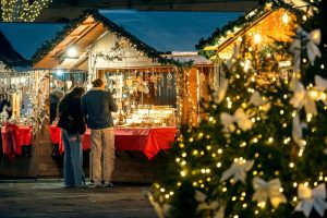 Photo Courtesy of Branson Christkindlmarkt