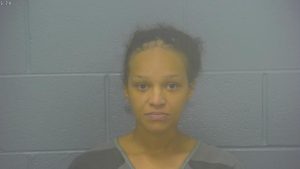 courtney box springfield woman child endangerment