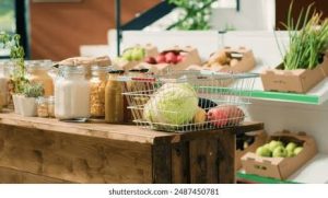 food