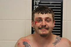 stone county lundgren mugshot