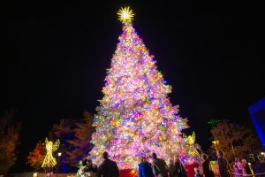 Courtesy of Silver Dollar City