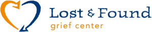 lost and found logo