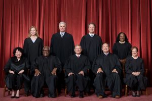 the roberts court, october 2022