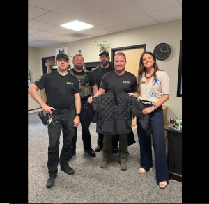 douglas county coats