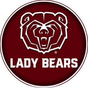 lady bears
