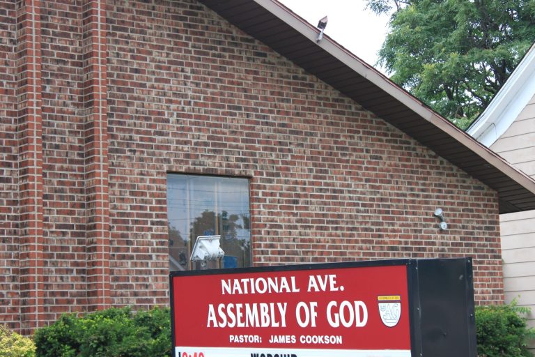 national avenue